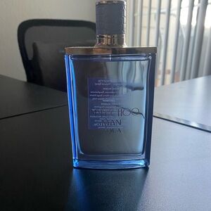 Jimmy choo Blue Eau de Toilette